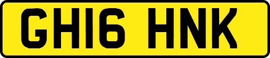GH16HNK