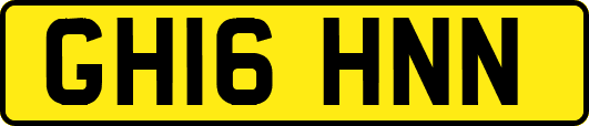 GH16HNN