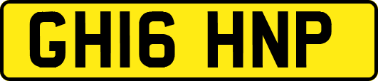 GH16HNP