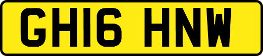 GH16HNW