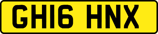 GH16HNX