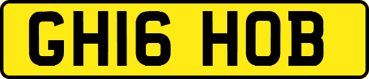 GH16HOB