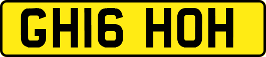 GH16HOH