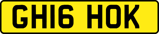 GH16HOK