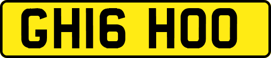 GH16HOO