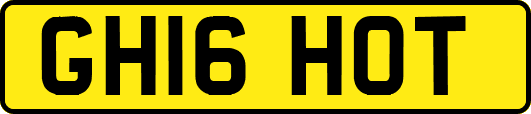 GH16HOT