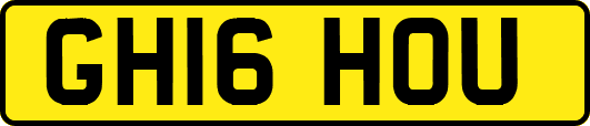 GH16HOU