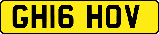GH16HOV
