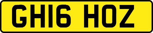 GH16HOZ