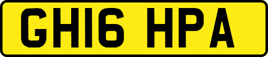 GH16HPA
