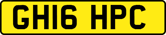 GH16HPC