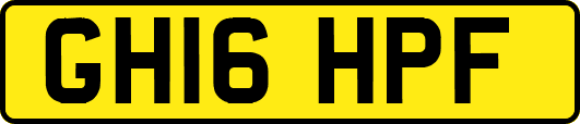GH16HPF