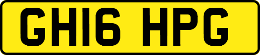GH16HPG