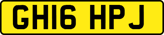GH16HPJ