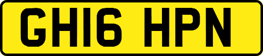 GH16HPN