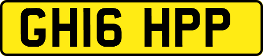 GH16HPP