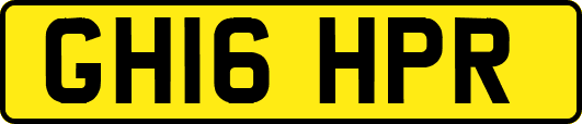 GH16HPR