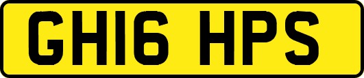 GH16HPS