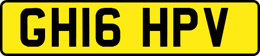 GH16HPV