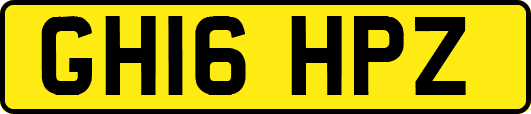GH16HPZ