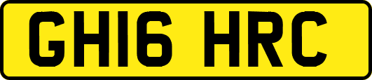 GH16HRC