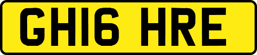 GH16HRE