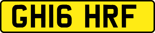 GH16HRF