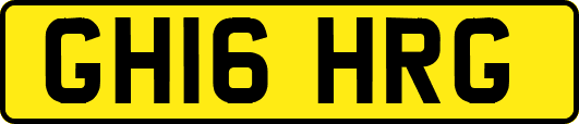 GH16HRG
