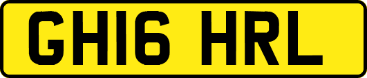 GH16HRL