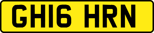 GH16HRN