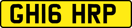 GH16HRP