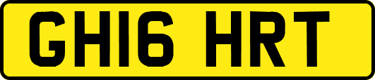 GH16HRT
