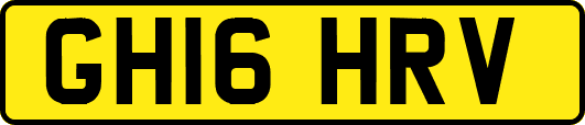 GH16HRV