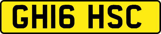 GH16HSC