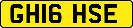 GH16HSE