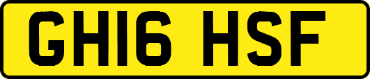 GH16HSF