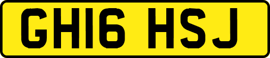 GH16HSJ