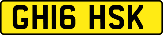 GH16HSK