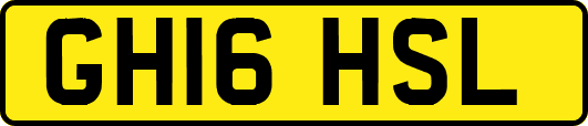 GH16HSL