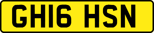 GH16HSN