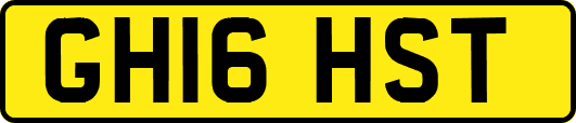 GH16HST