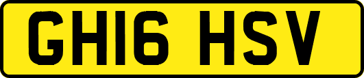GH16HSV