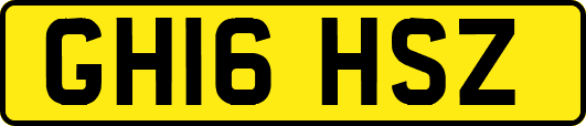 GH16HSZ