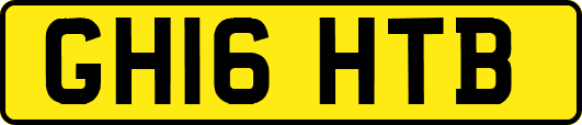 GH16HTB