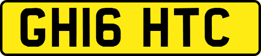 GH16HTC