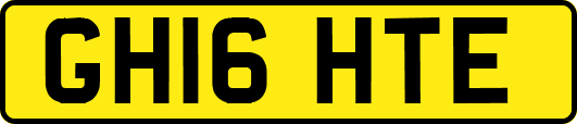 GH16HTE