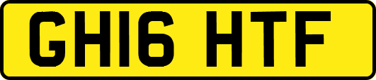 GH16HTF