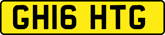 GH16HTG