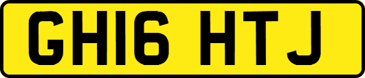 GH16HTJ