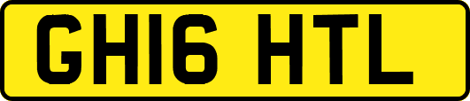 GH16HTL
